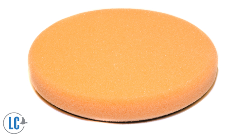 Flat Cutback DA 76-2265-152 Оранжевый средне-режущий 150мм